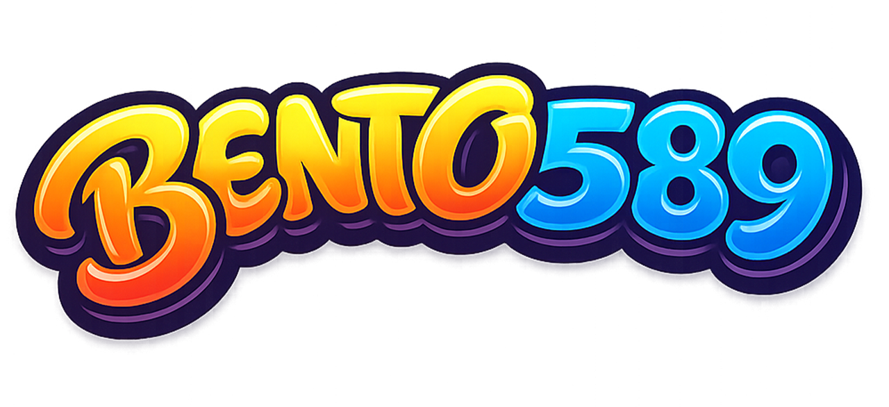 BENTO589